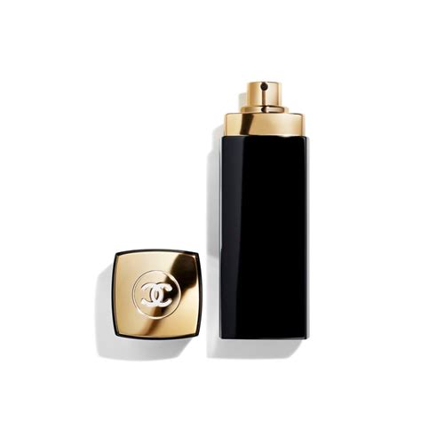 chanel no 5 vaporisateur rechargeable